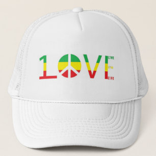 1Love! Trucker Hat