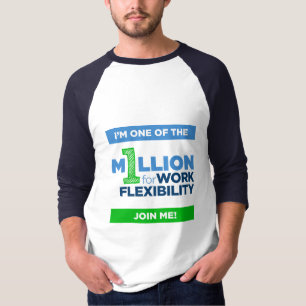 1MFWF Mens Long Sleeve TShirt