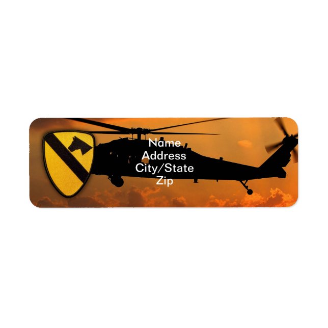 1st 7th cavalry air cav vietnam nam war (Front)