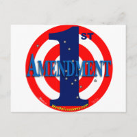1st Amendment
