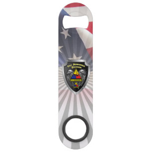 1st Armored Division “Old Ironsides”