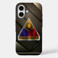 1st Armoured Division