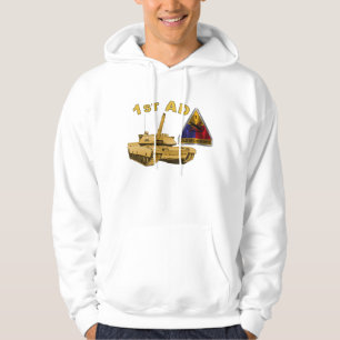 1st Armoured Division Hoodie