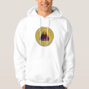 1st Armoured Division Hoodie