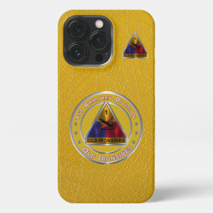 1st Armoured  Division   iPhone 13 Pro Case