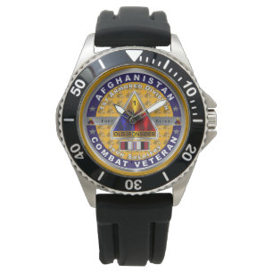 1st Armoured Division Watch