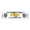 1st Aviation Brigade bumper sticker