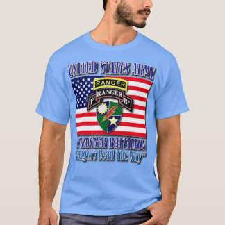 1st Battalion 2 T-Shirt