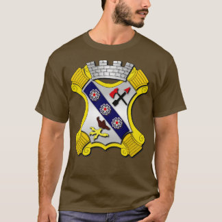 1st Battalion 8th Infantry Regiment T-Shirt
