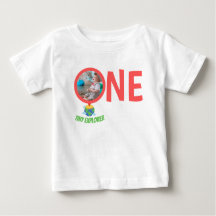 1ST BIRTHDAY BABY CLOTHES CUSTOM PHOTO