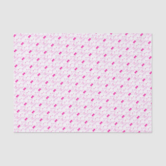 1st birthday girl theme tissue paper