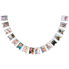 1st Birthday Photo First Baby Party Create You Own