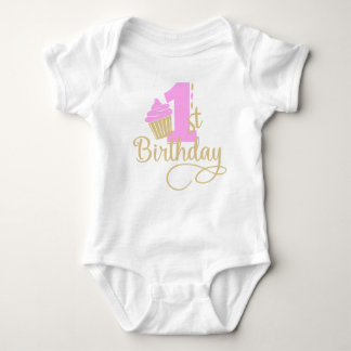 1st birthday shirt for kids