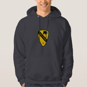 1st Brigade Combat Team, 1st Cavalry Division Hoodie
