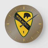 1st Brigade Combat Team, 1st Cavalry Division