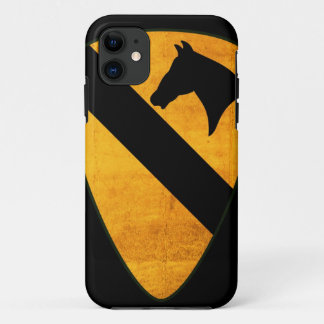 1st CAV Division iPhone 5 Case-Mate iPhone Case