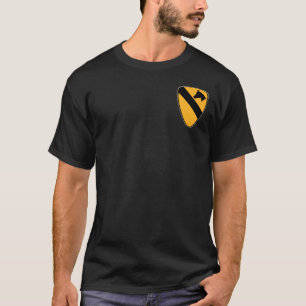 1st Cav Patch T-Shirt