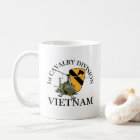 1st Cav Vietnam Vet