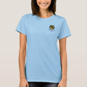 1st cavalry air cav vets mum wife ladies t shirt