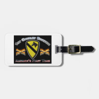 1st Cavalry Division 1st CAV