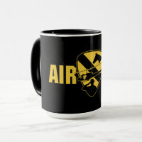 1st Cavalry Division / AIR CAV