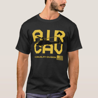  1st Cavalry Division / AIR CAV T-Shirt
