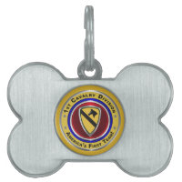 1st Cavalry Division - America’s First Team