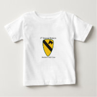 1st Cavalry Division