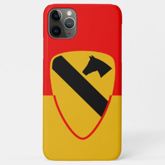 1st Cavalry Division Case-Mate iPhone Case