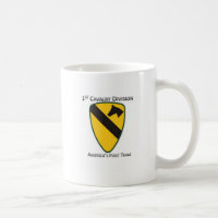 1st Cavalry Division