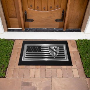 1st Cavalry Division  Doormat