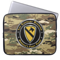 1st Cavalry Division
