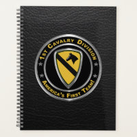 1st Cavalry Division 