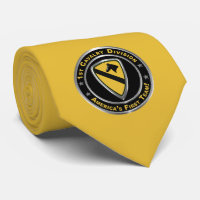 1st Cavalry Division
