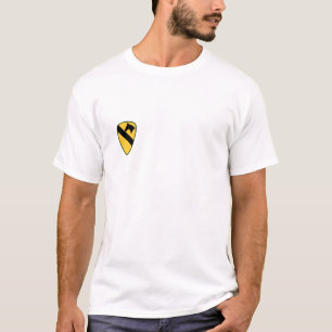 1st Cavalry T-Shirt