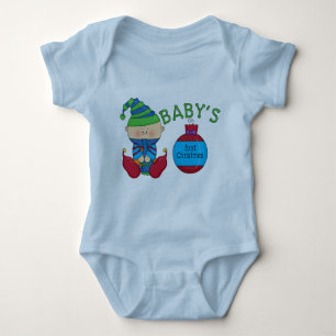 1st Christmas Elf Tshirts and Gifts