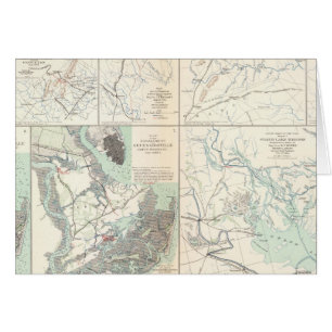 1st Corps Army of Virginia Secessionville