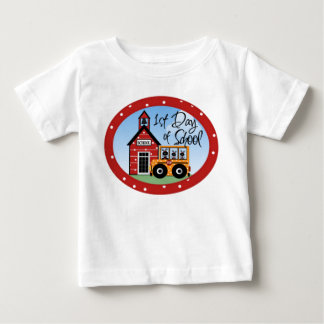1st Day of School Tshirts and Gifts