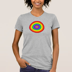 1st edition double rainbow T-Shirt