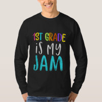 1st grade is my jam teacher 1st grade teacher appr