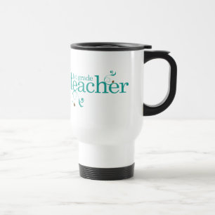 1st Grade Teacher Travel Mug