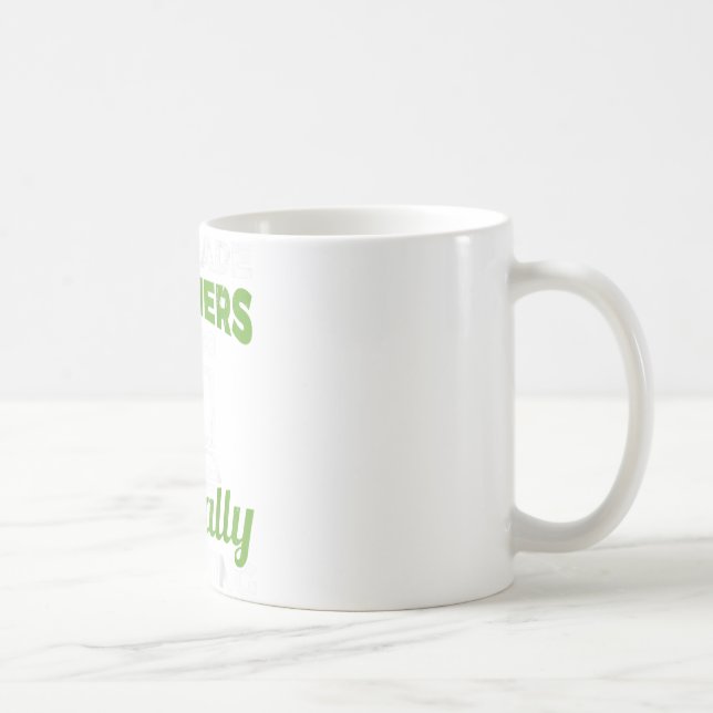 1st Grade Teachers Virtually Anything School Work  Coffee Mug (Right)