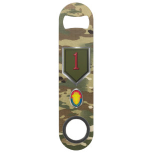 1st Infantry Division