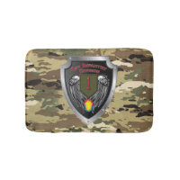 1st Infantry Division