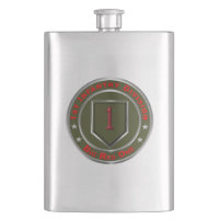 1st Infantry Division