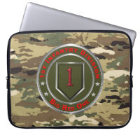 1st Infantry Division