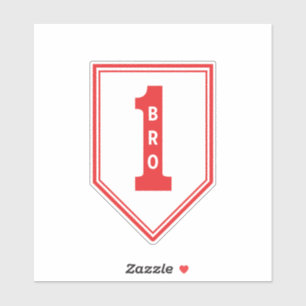 1st Infantry Division Patch (United States)