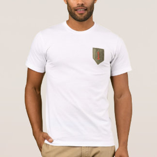 1st Infantry Division Tee