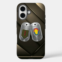 1st Infantry Division Veteran