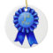 1st Place Ribbon Medallion